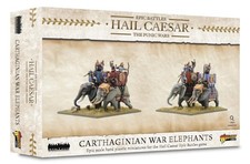 Warlord Games Carthaginian War