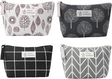 Borsa Cosmetica in Tela, 4