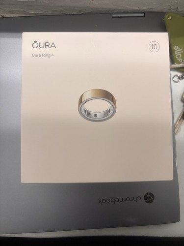 Anello oura gen misura - oura,