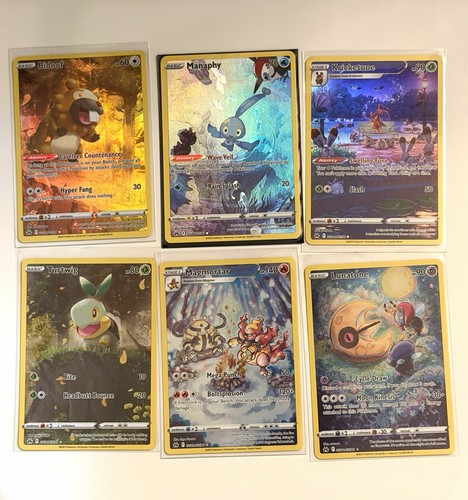 Pokémon tcg corona - pokémon,