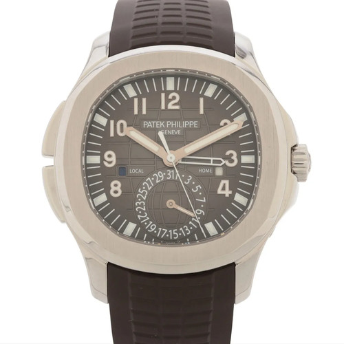 Patek philippe aquanaut - patek,