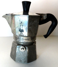 Bialetti Moka Express Stove