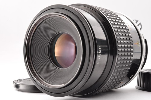 Nikon micro nikkor 105mm - nikon,