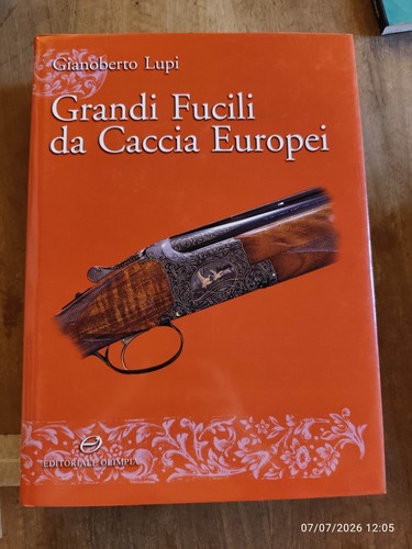 Grandi fucili caccia - fucili,