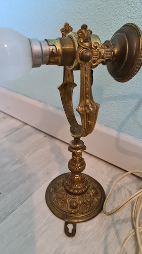 Applique bateau bronze - applique,