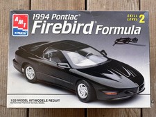 AMT 1994 Pontiac Firebird