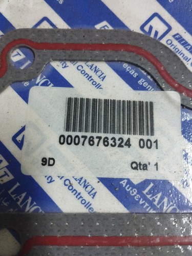 7676324 guarnizione semitesta - 7676324,