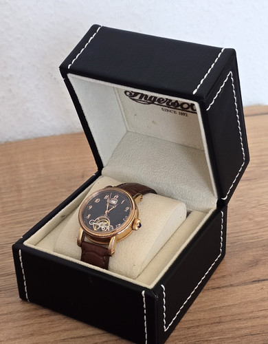 Orologio automatico donna