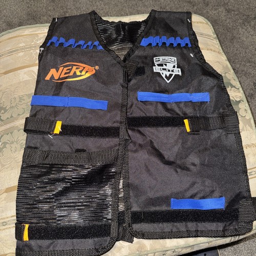 Nerf gun strike - gun, elite