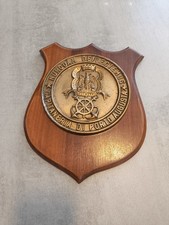 Crest Marina Militare Italiana