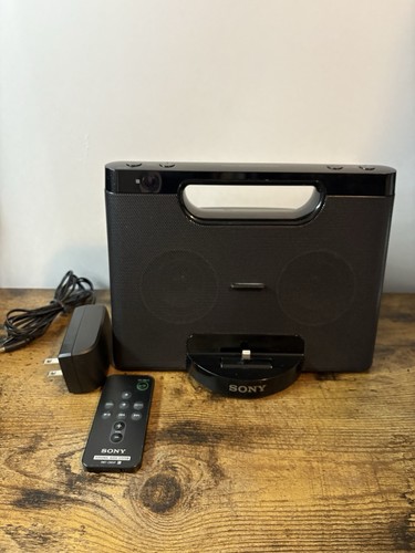Sony rdp m7ipn - sony, rdp-m7ipn