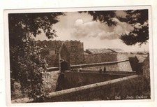 Rodi - Rodos - Egeo- Porta Coschino - Posta Militare n. 550