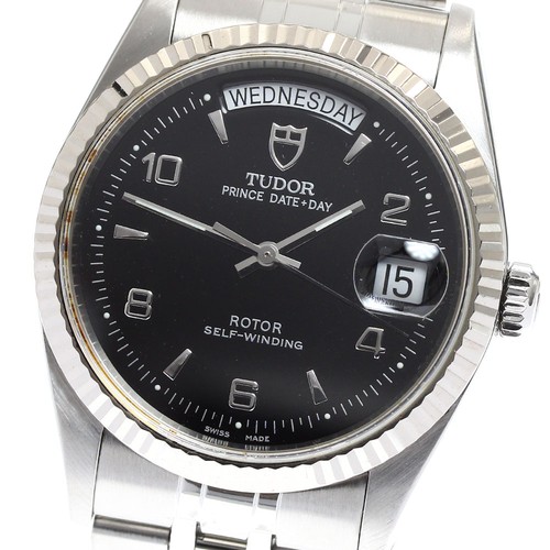 Orologio uomo automatico tudor - orologio,