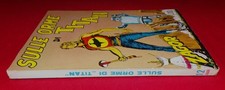 ZAGOR STRISCIA ROSSA N:12