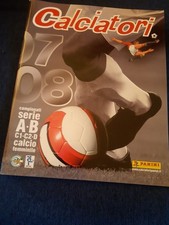 ANASTATICA ALBUM CALCIATORI