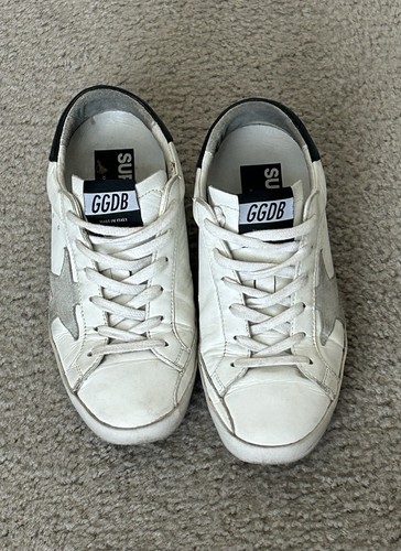 Sneakers basse golden goose - golden,