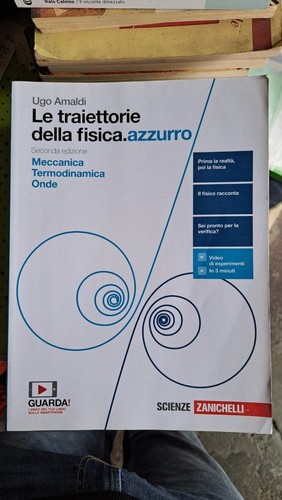 Traiettorie della - le,