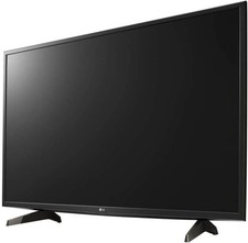 Tv LG Televisore 43Lk5100Pla