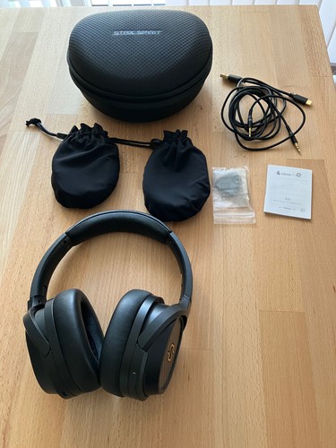 Edifier stax spirit cuffie - edifier,