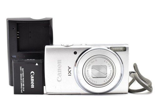 Canon ixy 140 - ixy, mp