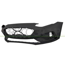 Paraurti Anteriore Con Primer