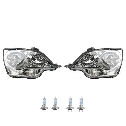 Fari osram night - osram, breaker