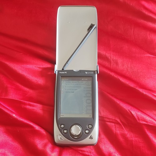 Jornada serie 560 pocket pc - pocket,