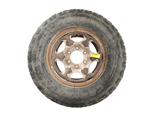6j15h2d cerchio nissan terrano - 6j15h2d,