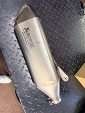 Exhaust Muffler Performance