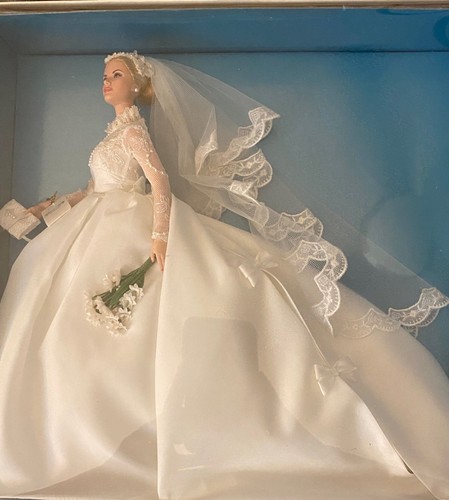 Barbie sposa principe - da,