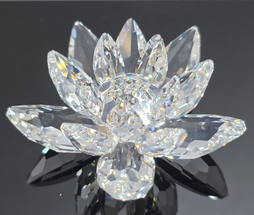 Swarovski ninfea grande 838178