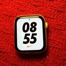 Apple Watch Series 6 Nike 44mm