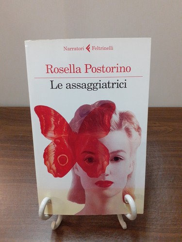 Rossella pastorino le - rossella,