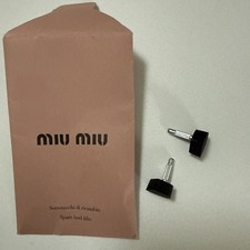 Nuovo Autentico Miu Miu