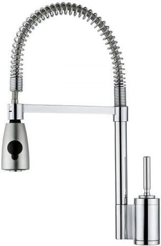 Nobili miscelatore monocomando - nobili,
