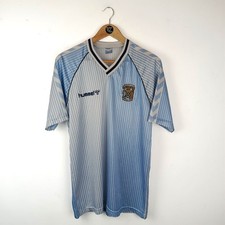 COVENTRY 1987/1989 HUMMEL -