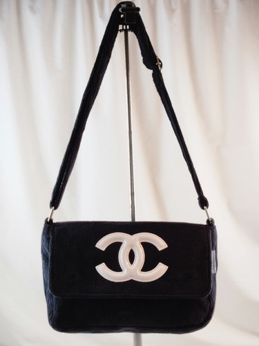 Chanel precision beauty bag - precision,