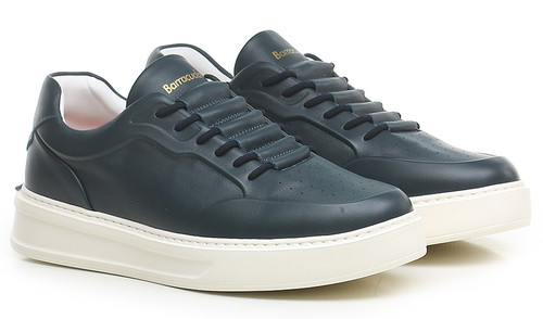 Barracuda 3510 blu navy - barracuda, blu/navy