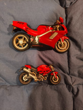 Honda nr750 - nr 750 - 1/12 +