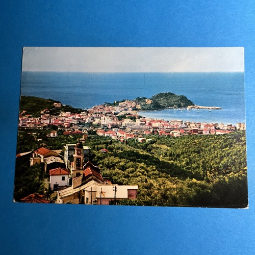 Sestri levante panorama s - sestri,