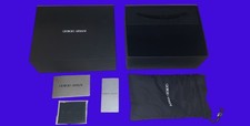 Giorgio Armani Ricambio