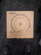 JL Audio ACP110LG-TW1