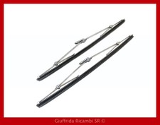 Spazzole Tergicristallo Anteriori Lancia Beta Ricambi Auto D Epoca ARMAN