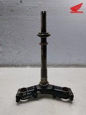 Piastra Forcella Forcina Forca Staffa Supporto Honda SH 300 2006 2009 2010 Fork