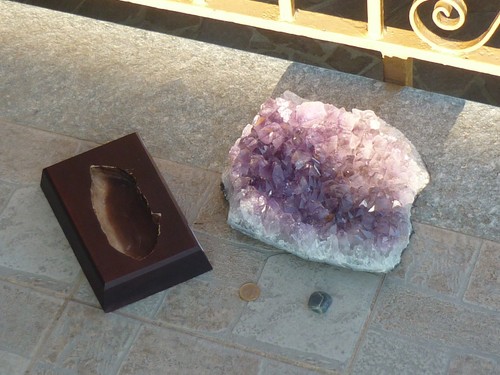Cristalloterapia drusa - cristalloterapia,