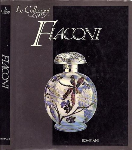 Collezioni flaconi carla - flaconi,