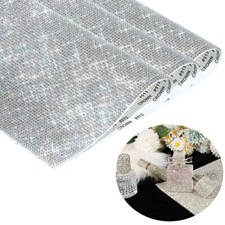 Adesivo autoadesivo Bling