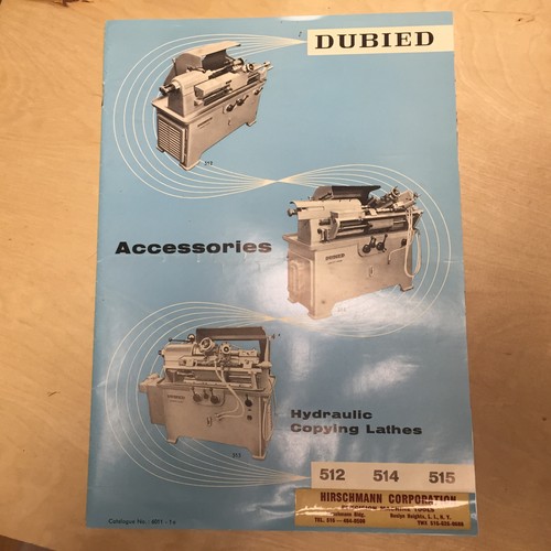 Vintage edouard dubied - edouard,