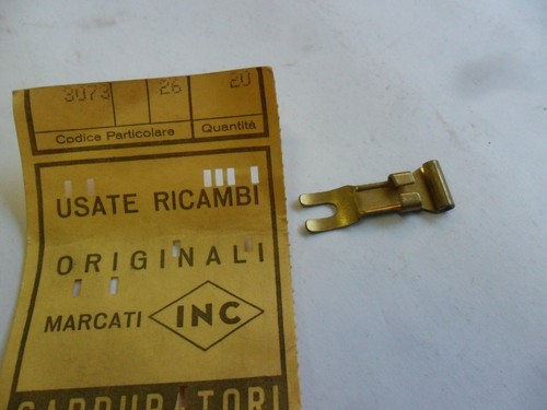 Bilanciere galleggiante - bilanciere,