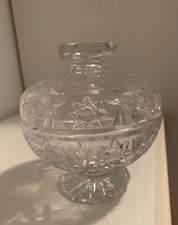 bomboniera cristallo